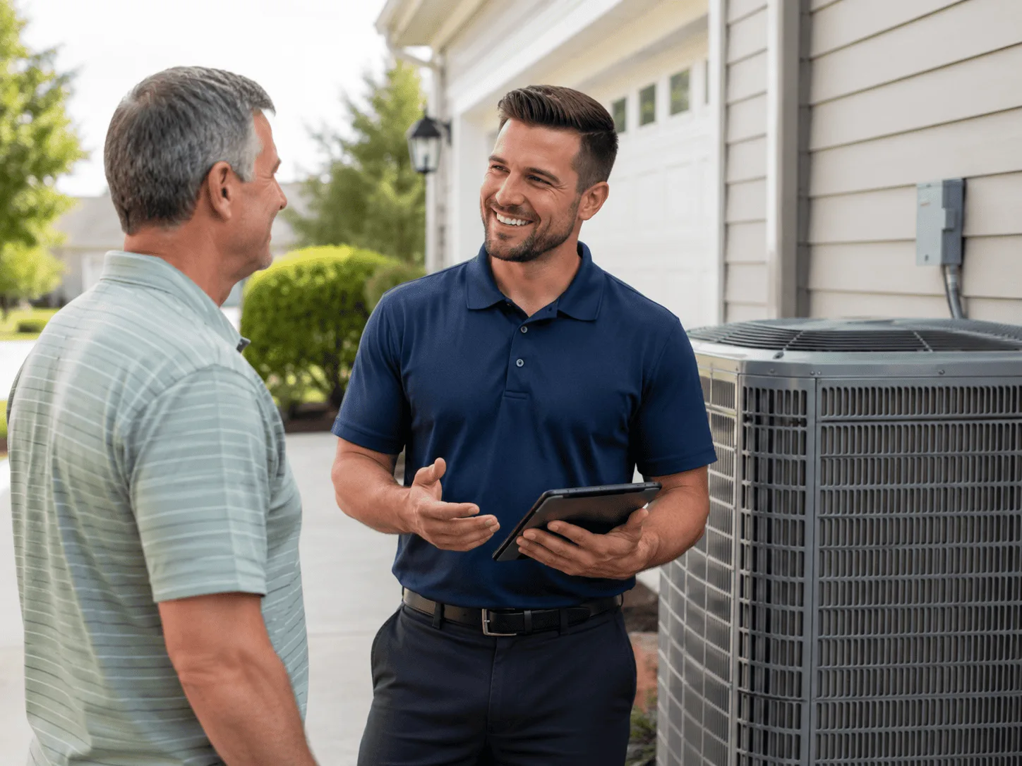 Heat Pump Installation Gilbert, MN FAQs
